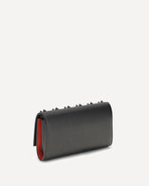 Paloma Wallet - BLACK | Base Blu