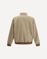 Giacca GG Supreme - BEIGE | Base Blu