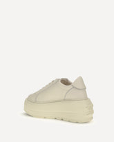Nexus Sneakers - WHITE | Base Blu