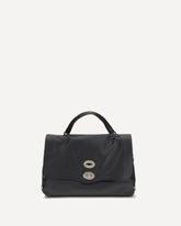 Postina Daily Shoulder Bag - BLUE | Base Blu