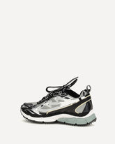 Be Right Back Sneakers - GREY | Base Blu