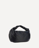 Jodie Shoulder Bag - BLACK | Base Blu