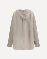 Camicia Rover  - GRIGIO | Base Blu