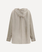 Rover Shirt - GREY | Base Blu