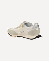 Running Marathon Sneakers -  Base Blu