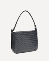 Borsa a Tracolla  - BLU | Base Blu