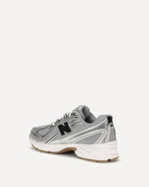 740 Sneakers - GREY | Base Blu