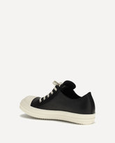 Extreme Low Sneakers - BLACK | Base Blu
