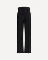 Pantaloni Carbone - NERO | Base Blu