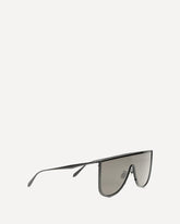 Mask Sunglasses - BLACK | Base Blu