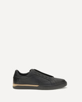 Sneakers City - NERO | Base Blu