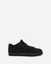 Nizzastar Sneakers by Y-3 X NEIGHBORHOOD - BLACK | Base Blu