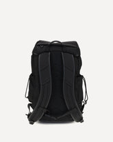 Tech Backpack - BLACK | Base Blu
