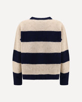 Maglione Tuono - BEIGE | Base Blu