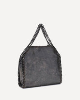 Falabella mini Handbag - BROWN | Base Blu