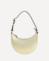 Shoulder Bag - GOLD | Base Blu
