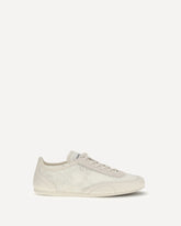 Sunny Sneakers - CREAM | Base Blu
