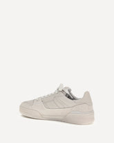 Clay Sneakers - GREY | Base Blu