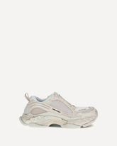 Sneakers Triple S.2 - BIANCO | Base Blu