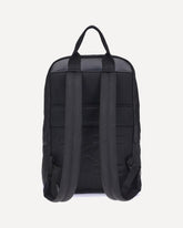 Zaino monocromo - NERO | Base Blu