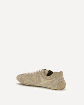 Montecarlo Re-Edition 2005 Sneakers - BEIGE | Base Blu
