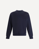 Josiah Sweatshirt - BLUE | Base Blu