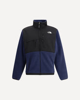 Retro Denali Fleece Jacket - BLUE | Base Blu