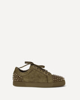 Sneakers Seavaste 2 Orlato - MARRONE | Base Blu