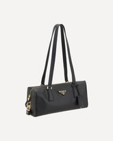 Shoulder Bag -  Base Blu