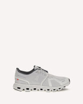 Cloud 6 Sneakers - GREY | Base Blu