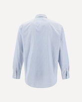 Angel Shirt - LIGHT BLUE | Base Blu