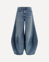 Lanterna Jeans - LIGHT BLUE | Base Blu
