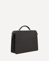 Peekaboo Handbag - BLACK | Base Blu