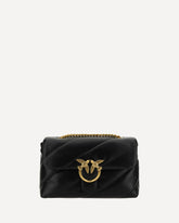 Borsa a Tracolla Love Classic - NERO | Base Blu