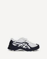 Sneakers Comme des Garçons x Asics - BLACK | Base Blu