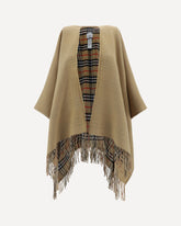 Cape - BROWN | Base Blu