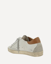 Golden Goose Sneakers - WHITE | Base Blu