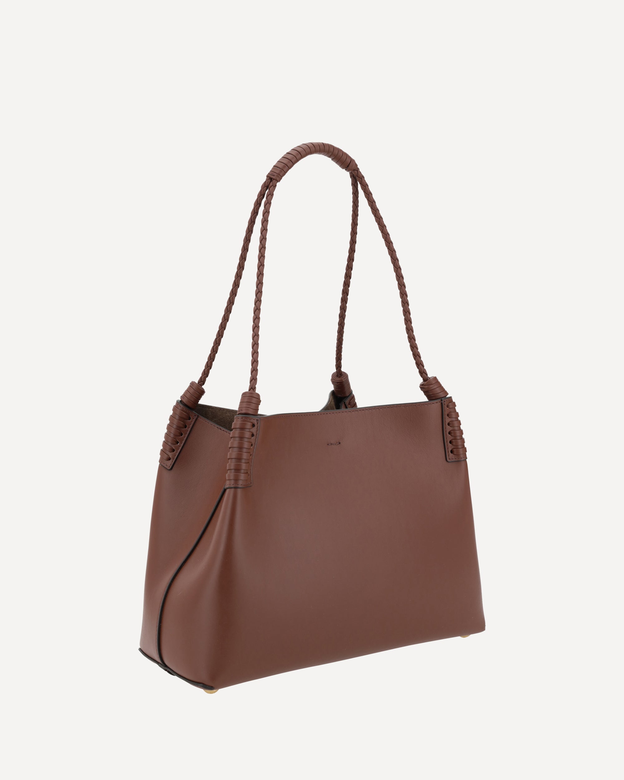 ETRO Libra Tote Bag BROWN | Base Blu