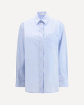 Camicia Metis - AZZURRO | Base Blu