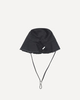 Le Bob Artichaut Hat - BLACK | Base Blu