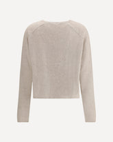 Lexia Sweater - BEIGE | Base Blu