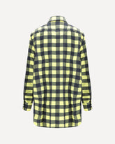 Check Shirt - MULTICOLOUR | Base Blu