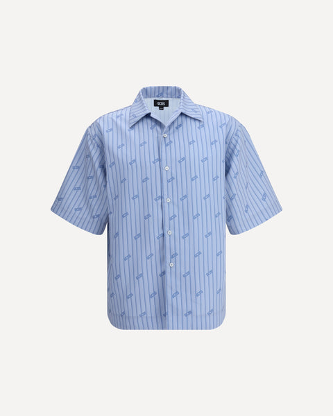 トップス WHIMSY /TrademarkOxford Shirt Light Blue 490F67EC-084B-4A0C-B54F-