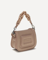 Alphaville Handbag - PINK | Base Blu