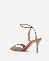 Sandali Miss Z  - BEIGE | Base Blu