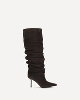 Bella Boots - BROWN | Base Blu