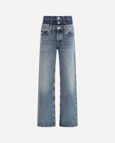 Jeans Elson - BLU | Base Blu