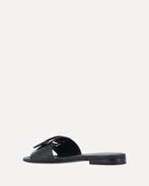 FF Sandals - BLACK | Base Blu