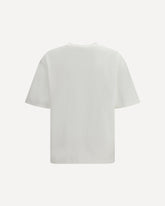 London City T-shirt - WHITE | Base Blu