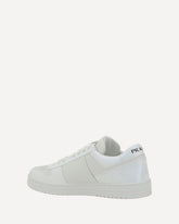 Downtown Sneakers - WHITE | Base Blu